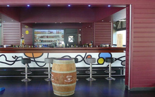 La Creole Beach Hotel and Spa