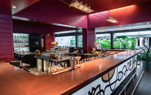 La Creole Beach Hotel and Spa