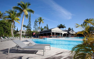 La Creole Beach Hotel and Spa