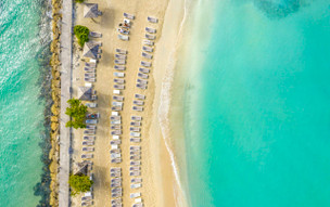 La Creole Beach Hotel and Spa