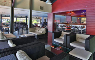 La Creole Beach Hotel and Spa