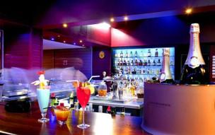 La Creole Beach Hotel and Spa