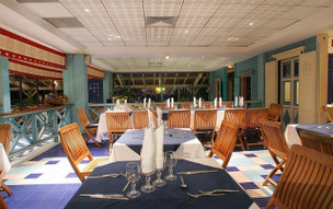 La Creole Beach Hotel and Spa