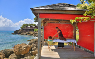 La Creole Beach Hotel and Spa