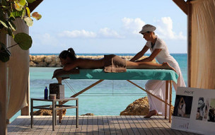 La Creole Beach Hotel and Spa