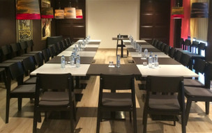 La Creole Beach Hotel and Spa