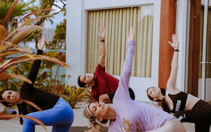 The Mill Resort and Suites