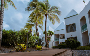 The Mill Resort and Suites