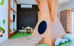 The Mill Resort and Suites