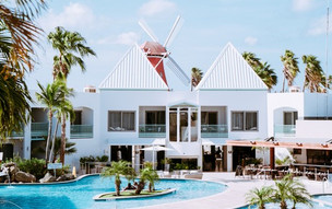 The Mill Resort and Suites