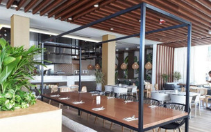 The Mill Resort and Suites