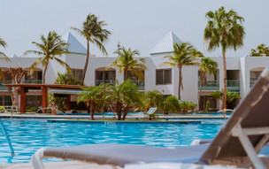 The Mill Resort and Suites