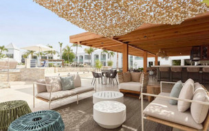 The Mill Resort and Suites