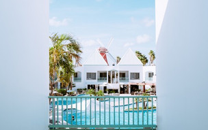 The Mill Resort and Suites