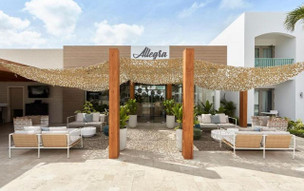 The Mill Resort and Suites