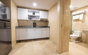 The Mill Resort and Suites