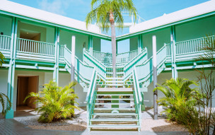 The Mill Resort and Suites