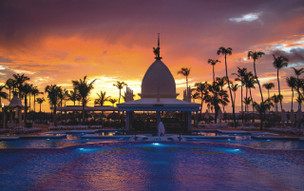 Riu Palace Aruba