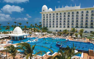 Riu Palace Aruba