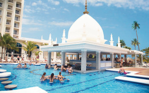 Riu Palace Aruba