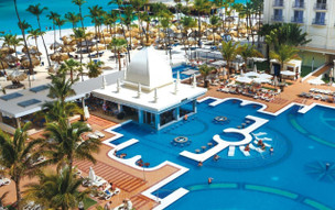 Riu Palace Aruba