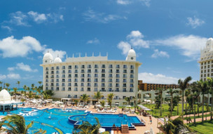 Riu Palace Aruba