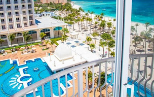 Riu Palace Aruba