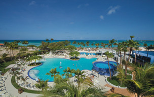 Riu Palace Antillas