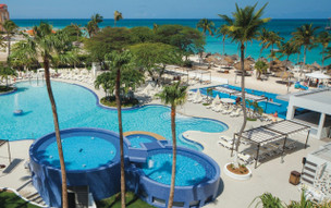 Riu Palace Antillas