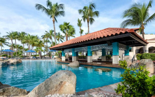 Barcelo Aruba