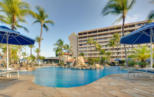 Barcelo Aruba