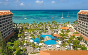 Barcelo Aruba