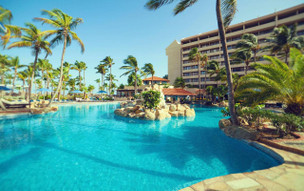 Barcelo Aruba