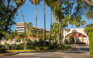 Barcelo Aruba