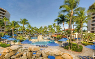 Barcelo Aruba