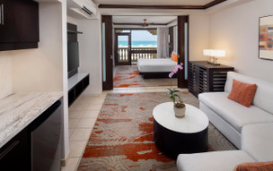 Bucuti and Tara Beach Resorts