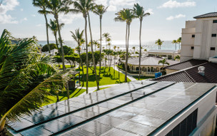 Bucuti and Tara Beach Resorts