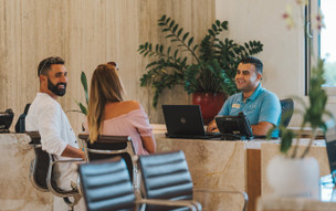 Bucuti and Tara Beach Resorts