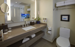 Bucuti and Tara Beach Resorts