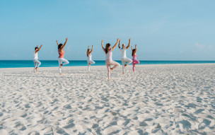 Bucuti and Tara Beach Resorts