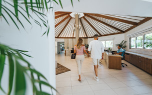 Bucuti and Tara Beach Resorts