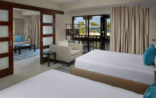 Bucuti and Tara Beach Resorts