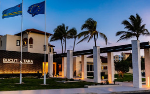 Bucuti and Tara Beach Resorts