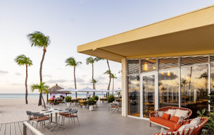 Bucuti and Tara Beach Resorts