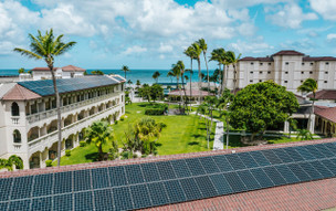 Bucuti and Tara Beach Resorts