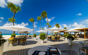 Bucuti and Tara Beach Resorts