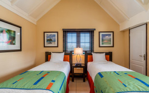 Amsterdam Manor Beach Resort 3 (6)