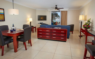 Divi Village Golf and Beach Resort