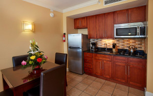 Divi Village Golf and Beach Resort