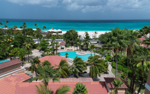 Divi Village Golf and Beach Resort